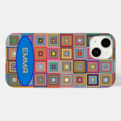 Custom iPhone 14 Pro Max Case (Rückseite (Horizontal))