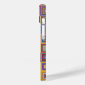 Custom iPhone 14 Pro Max Case (Rückseite / Links)