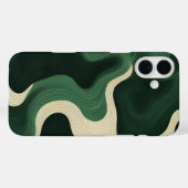 Custom iPhone 16 Plus Case | iPhone Hülle (Rückseite (Horizontal))