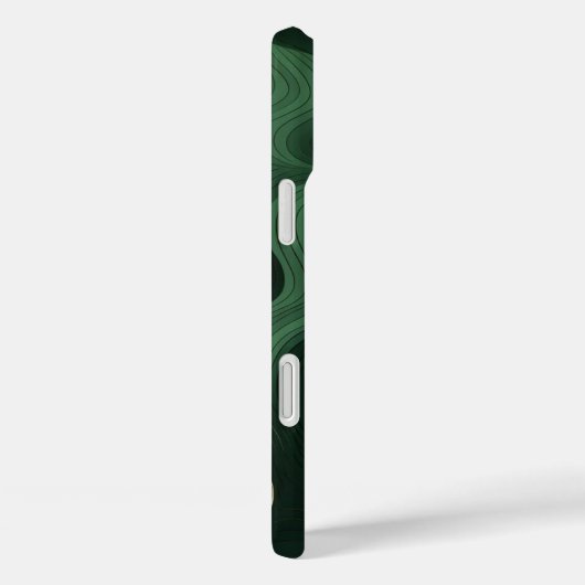 Custom iPhone 16 Plus Case | iPhone Hülle (Rückseite / Rechts)