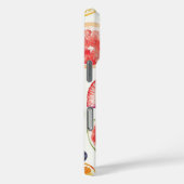 Custom iPhone 16 Pro Case - Slim & Stylish Case (Rückseite / Rechts)