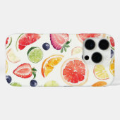 Custom iPhone 16 Pro Case - Slim & Stylish Case (Rückseite (Horizontal))