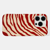 Custom iPhone 16 Pro Fall | Slim Case (Rückseite (Horizontal))