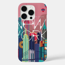 Custom iPhone 16 Pro Fall | Slim Case-Mate Barely Hülle