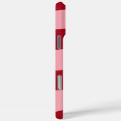 Custom iPhone 16 Pro Max Case (Rückseite / Rechts)