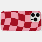 Custom iPhone 16 Pro Max Case (Rückseite (Horizontal))