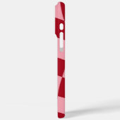 Custom iPhone 16 Pro Max Case (Rückseite / Links)