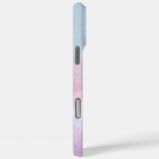 Custom iPhone 16 Pro Max Case (Rückseite / Rechts)