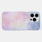 Custom iPhone 16 Pro Max Case Hülle (Rückseite (Horizontal))