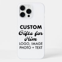 Custom iPhone 16 Pro Max Slim Fall
