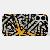 "Custom iPhone Case (Rückseite (Horizontal))