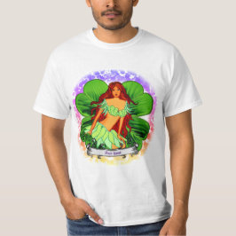 Custom Irish Fairy T - Shirt