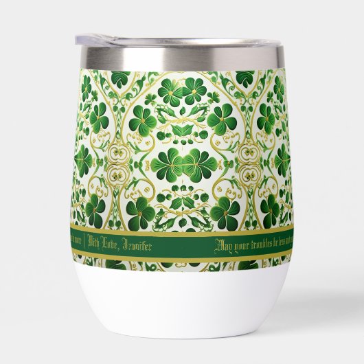 Custom Irish Sessing | Mögen Ihre Probleme geringe (Rechts)