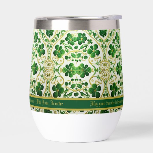 Custom Irish Sessing | Mögen Ihre Probleme geringe (Links)