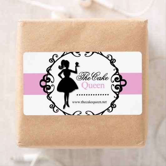 Custom Jar Labels (Insitu)