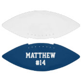 Custom Jersey Football (Paneele)