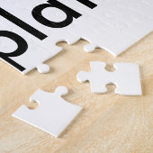 Custom Jigsaw Puzzle 10" x 8" (110 Stück) (Seite)