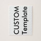 Custom Jigsaw Puzzle 10" x 8" (110 Stück) (Vertikal)