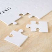 Custom Jigsaw Puzzle - Landschaft (Seite)