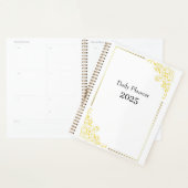 Custom Journal for Work, School & Daily Writing Planer (Anzeige)