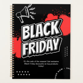 Custom Journal for Work, School & Daily Writing Planer