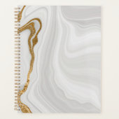 Custom Journal for Work, School & Daily Writing Planer (Vorderseite)