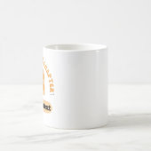 custom Just One More Kapitel Leserbuch Kaffeetasse (Mittel)