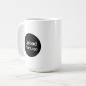 Custom  kaffeetasse (Vorderseite Links)