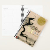 Custom Kamiyomoji Dragon Personal Planner Planer (Anzeige)