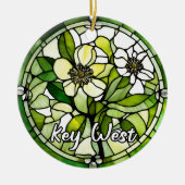 Custom Key West Ornament (Vorne)