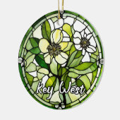 Custom Key West Ornament (Links)