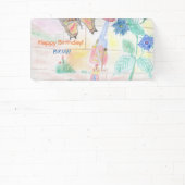 Custom Kids Artwork, Nutcracker Spielzeug, Schmett Banner (InSitu)