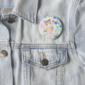 Custom Kids Artwork, Nutcracker Spielzeug, Schmett Button (Beispiel)