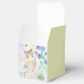 Custom Kids Artwork, Nutcracker Spielzeug, Schmett Geschenkschachtel (Geöffnet)