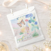 Custom Kids Artwork, Nutcracker Spielzeug, Schmett Geschenktütchen (Ausgeschnitten)