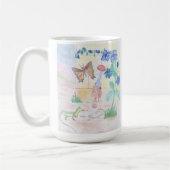 Custom Kids Artwork, Nutcracker Spielzeug, Schmett Kaffeetasse (Links)
