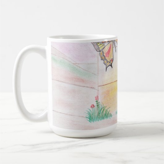 Custom Kids Artwork, Nutcracker Spielzeug, Schmett Kaffeetasse (Links)