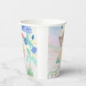 Custom Kids Artwork, Nutcracker Spielzeug, Schmett Pappbecher (Links)