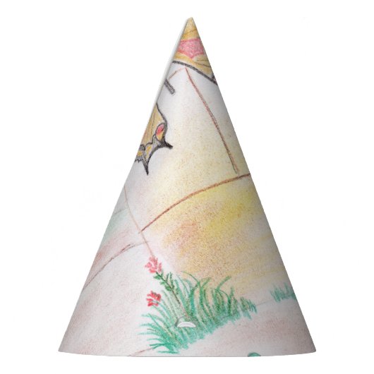 Custom Kids Artwork, Nutcracker Spielzeug, Schmett Partyhütchen (Links)