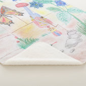 Custom Kids Artwork, Nutcracker Spielzeug, Schmett Sherpadecke (3/4)
