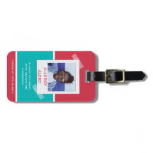 Custom Kids Food Allergie Warnmeldung ICOE Warnung