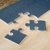 Custom Kids Wild Puzzle (Seite)
