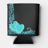 CUSTOM "KÖNNEN KÜHLEN" FÜR "LIEBE" IHRER LIEBE DOSENKÜHLER (Vorderseite)