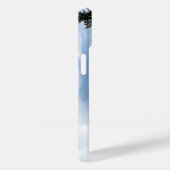 Custom Kuwohi Smoky Mountain Wilderness Foto Case-Mate iPhone Hülle (Rückseite / Rechts)