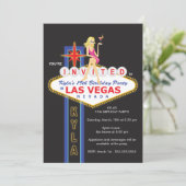 Custom - Kyla 19. Geburtstag (Stehend Vorderseite)