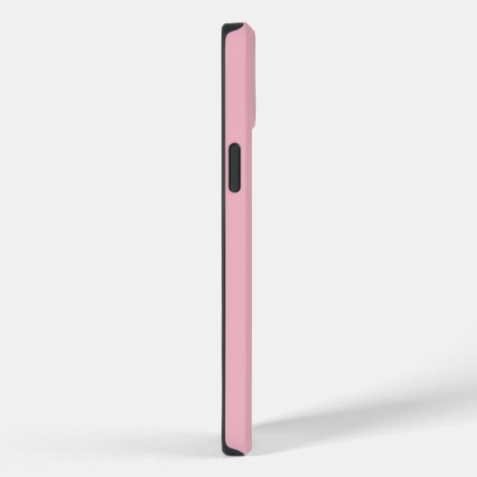 Custom Lady Firefighter Iphone Case (Rückseite / Rechts)