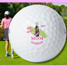 Custom Ladys Golf Clubs Personalisierte Golfplätze