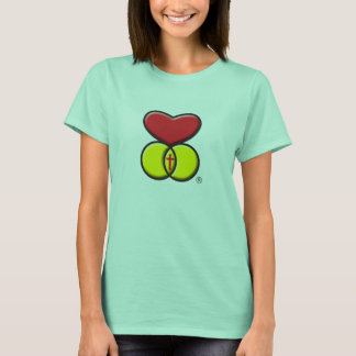 Custom Ladys WWME Region 11 Fußball T - Shirt