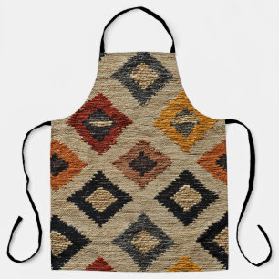 Custom Large Polyester GRILLEN Schürze