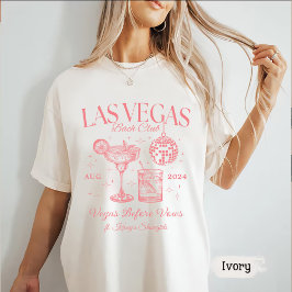 Custom Las Vegas Junggeselinnen-Abschied Personali Sweatshirt